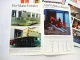 Posten original Prospekte Landtechnik Werkzeug ca. 40 Stück 1960er - 1990er Jahre