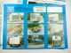 Posten Original Prospekte Preislisten Barthau Anhängerbau PKW 1980er Jahre