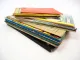 Posten original Prospekte Preislisten Ersatzteillisten Landtechnik 1960/90er J.