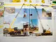 Posten Original Prospekte Sennebogen Seilbagger Teleskopkran 1990er Jahre