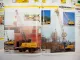 Posten Original Prospekte Sennebogen Seilbagger Teleskopkran 1990er Jahre