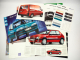 Posten Peugeot Modellprogramm 12x Prospekt 1980/90er Jahre