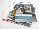 Posten Prospekte Ammann Rüttelplatten Verdichter Walzen 1999/2006