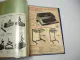 Posten Prospekte ca. 60 Stück 1930 - 1960 Werkzeug Technik Steingut Öfen usw.