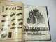 Posten Prospekte ca. 60 Stück 1930 - 1960 Werkzeug Technik Steingut Öfen usw.