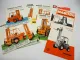 Posten Prospekte Fendt Steinbock Manitou Gabelstapler 70er Jahre 9 Stück
