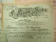 Posten Rechnungen Belege Briefe Postkarten Alzey Rheinland Pfalz 1890 bis 1946
