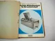 Posten Westfalia Milchkühlanlagen Betriebsanleitung ETL Prospekt 1970er Jahre