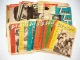 Posten Zeitschriften BRD 1947 bis 1960er Jahre