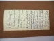 Postkarte Walt Disney 1961 Samt mit Flip-Effekt Zwerge und Minnie Maus