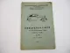 Praga Baby PKW Serie 9 10 Ersatzteilliste Ersatzteilverzeichnis 1937