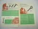 Premag GmbH Geisenheim Bohrhammer Abbruchhammer Werkzeuge Prospekt Preise 1962