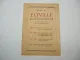 Programmheft Biedermeierfest Eltville am Rhein Hessen 1951