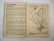 Programmheft Hockenheim Grosser Preis von Deutschland Rennen Motorrad 1957