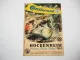 Programmheft Hockenheim Internationales Rheinpokal Rennen Motorrad 1959