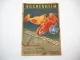 Programmheft Hockenheimring Internationales DMV Rheinpokal Rennen Motorrad 1952