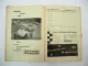 Programmheft Int. Solitude Rennen Motorrad Rennwagen Formel 2 1960 Stuttgart