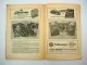 Programmheft Internationales DMV Feldberg Rennen Motorrad 1953
