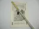 Prospekt Arnold Müller Berlin Kinder Mode Geschäft 1906