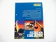 Prospekt Brochure Kori Amphibious Backhoe Amphibienbagger Schwimmbagger Engl.
