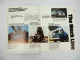 Prospekt Brochure Mack MR R DM RD Dumper Trucks Engines Product Range 1980