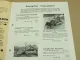 Prospekt CATerpillar Traxcavators Tractors Scrapers Equipment 1962 Bowmaker
