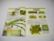 Prospekt Claas Jaguar 685 690 695 SL Mädrescher Selbstfahrer 09/1988