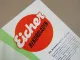 Prospekt Eicher 16 PS mit Rekordlader 1957
