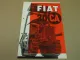 Prospekt Fiat 30CA Planierraupe Kettenschlepper mit 30 PS