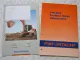 Prospekt Fiat-Hitachi FH1330.3 + Product Sales Information 1994