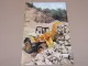 Prospekt IHC International Harvester H-90E PayLoader 1970er Jahre