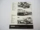 Prospekt Kenworth K100 W900 C500 548 Brute 953 993 Truck LKW Kipper