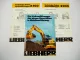 Prospekt Liebherr A R 922 Hydraulikbagger + Technische Daten 1981