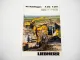 Prospekt Liebherr A312 A314 Litronic Mobilbagger Technische Beschreibung 2005