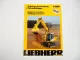 Prospekt Liebherr A904 Litronic Hydraulikbagger Technische Beschreibung 1998