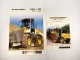 Prospekt Liebherr L506 - L514 Stereolader + Ausrüstungshandbuch 2009