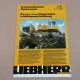 Prospekt Liebherr PR 712 722 732 742 Litronic Planierraupen für Mülldeponie 1992