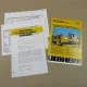 Prospekt Liebherr PR712 Litronic Einsatzbericht Müller GmbH Nürnberg 91 Informat