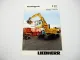 Prospekt Liebherr R317 Litronic Umschlaggerät 2009