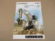 Prospekt Liebherr R9250 Hydraulikbagger 2007