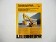 Prospekt Liebherr R942V Litronic Hydraulikbagger Techn. Beschreibung 1992 Label