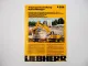 Prospekt Liebherr R954 Litronic Hydraulikbagger Technische Beschreibung 1997