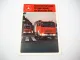 Prospekt Mercedes Benz Feuerwehrfahrzeuge Gesamtprogramm 1981