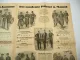 Prospekt Mode Bekleidung Herren Knaben Heine & Schott Bingen ca. 1925