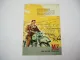 Prospekt MZ 125 ES250 BK350 Motorrad Zschopau DDR 1957