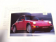 Prospekt Porsche 911 Carrera Tiptronic Turbo Preisliste Technische Daten 1991