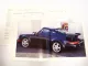 Prospekt Porsche 911 Carrera Tiptronic Turbo Preisliste Technische Daten 1991