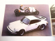 Prospekt Porsche 911 G-Modelle 924 Carrera Turbo mit 2.0 bis 3.0L von ca. 1977