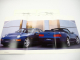 Prospekt Porsche 968 Coupe Cabriolet 1993 Preisliste Technische Daten