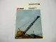 Prospekt PWH Weserhütte W 100 120 Universal Raupenbagger 1981